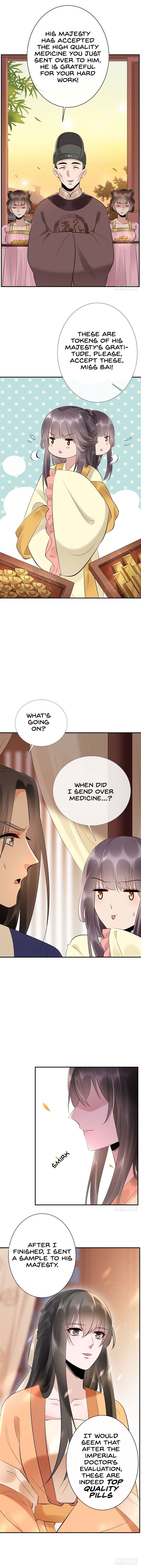 Genius Doctor: Black Belly Miss Chapter 18 10